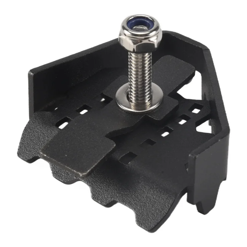 Borda principal para tenere 700 tenere700 xtz 700 t700 extensão da alavanca do freio da motocicleta pedal passo ponta placa ampliar extensor