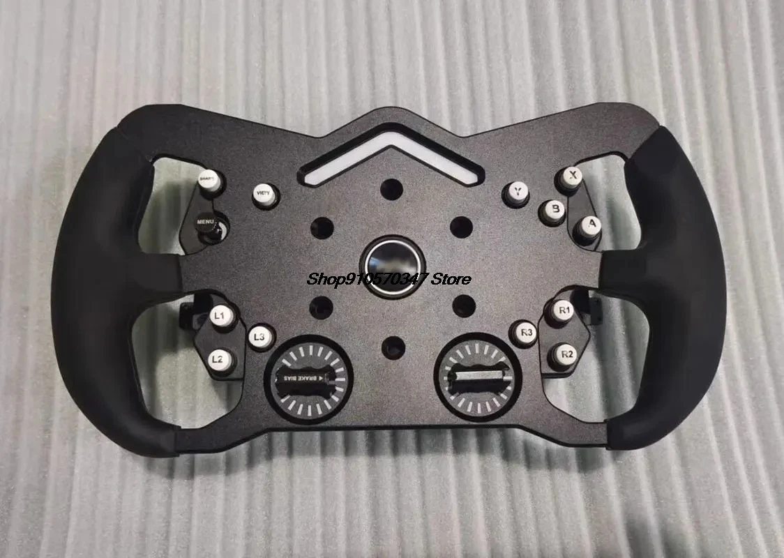 Steering Wheel Game Simulator Modification DIY for PXN V12 lite GT3 - Image 4