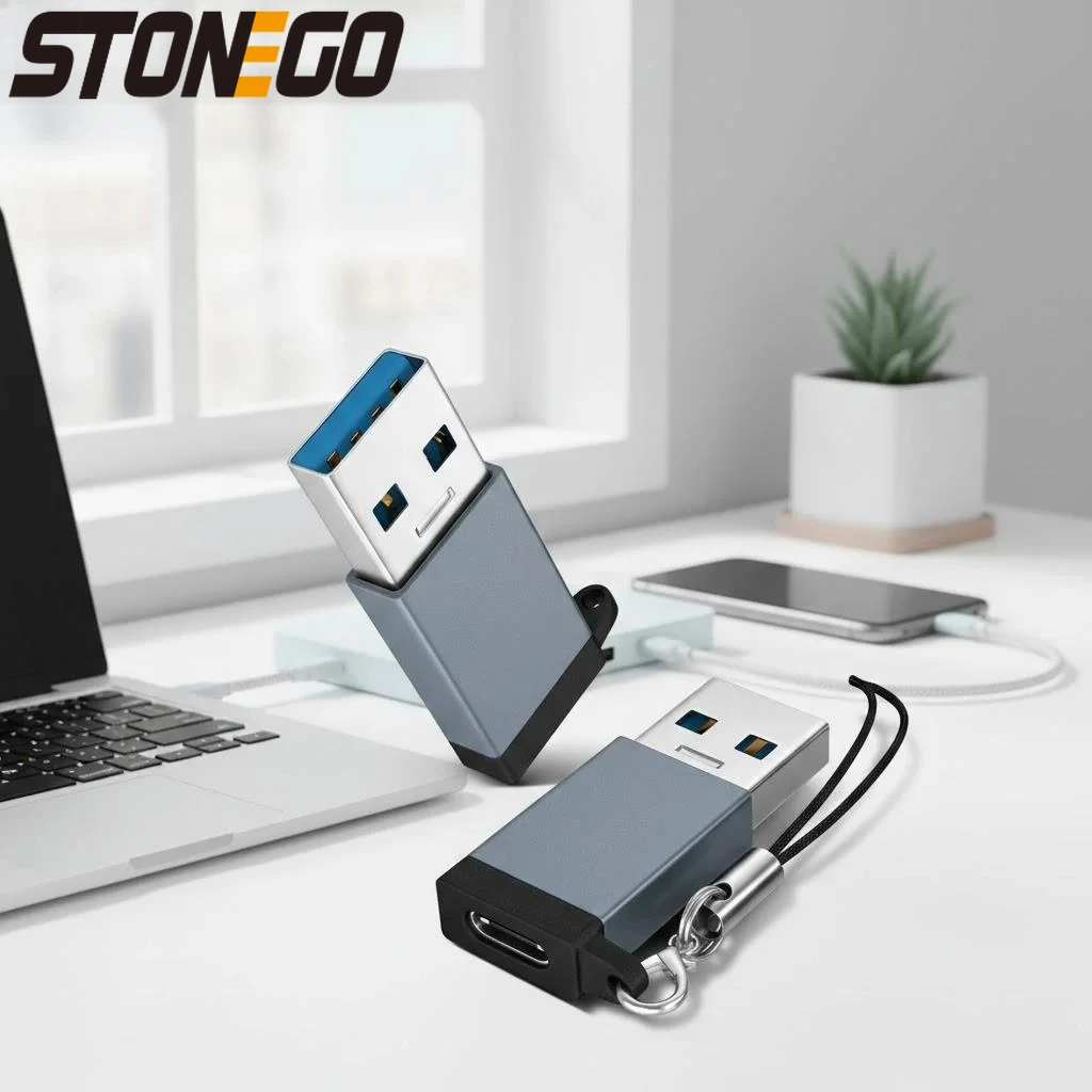 Usb 3.1 Type-C Adap…