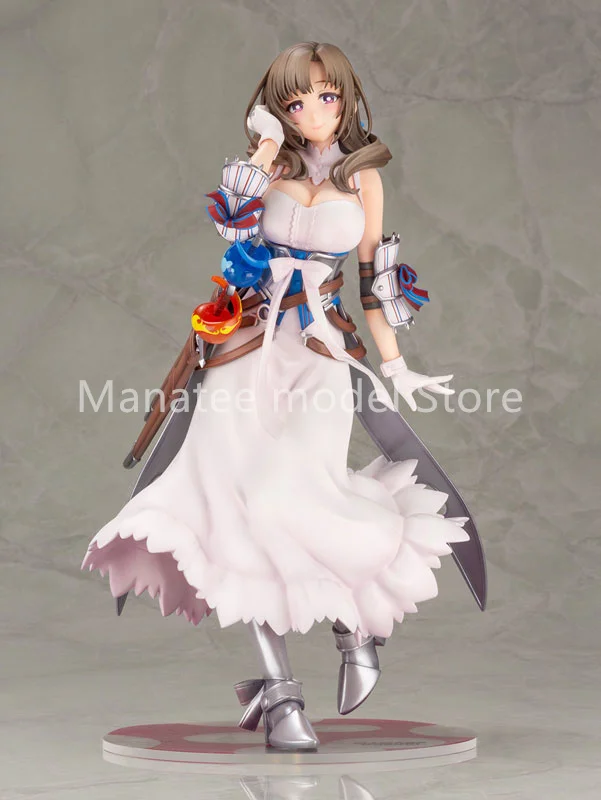 Kotobukiya Original Mamako Oosuki 1/7 PVC Action Figure Anime Model Toys Collection Doll Gift