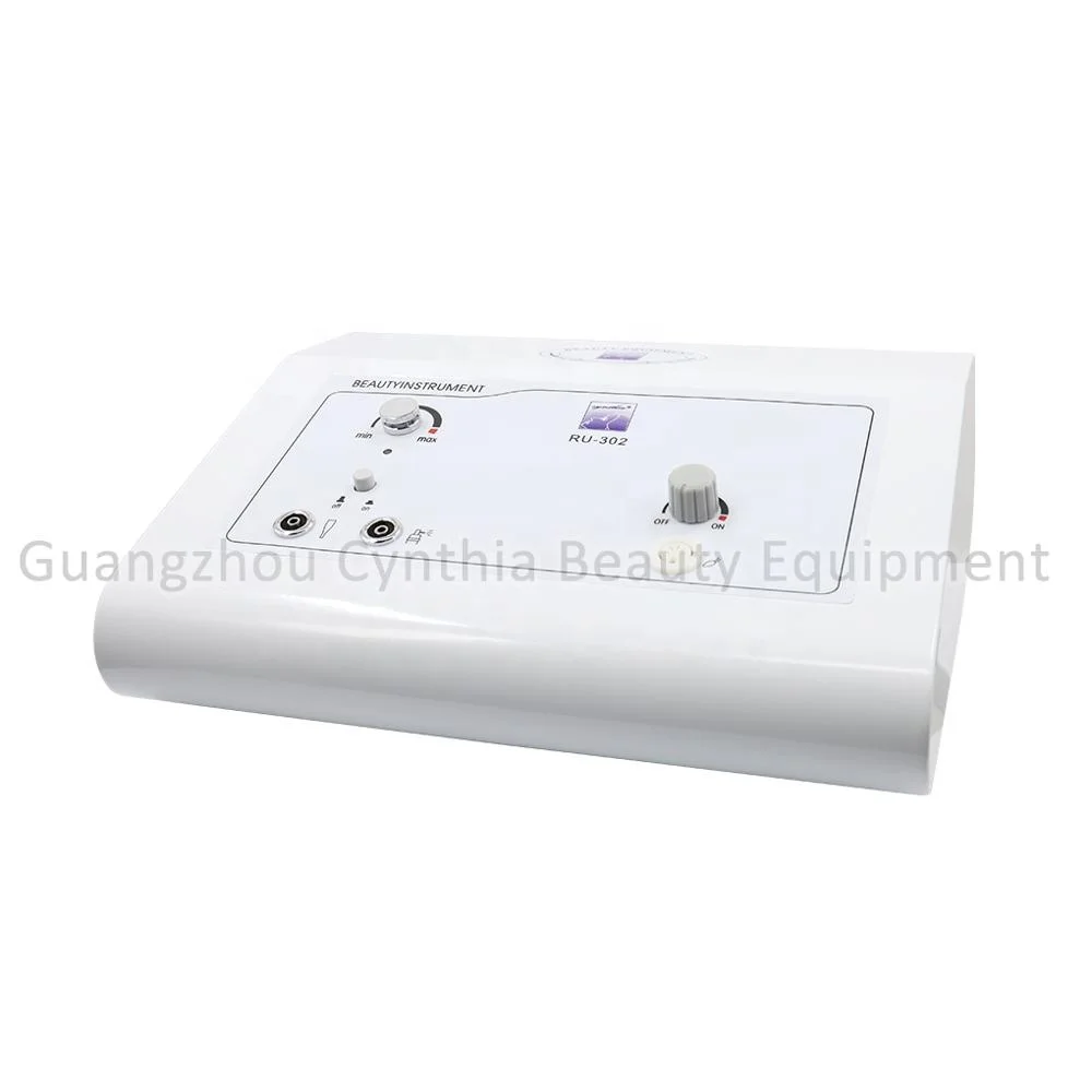 مكنسة الوجه مع إزالة الرؤوس السوداء سينثيا RU 302