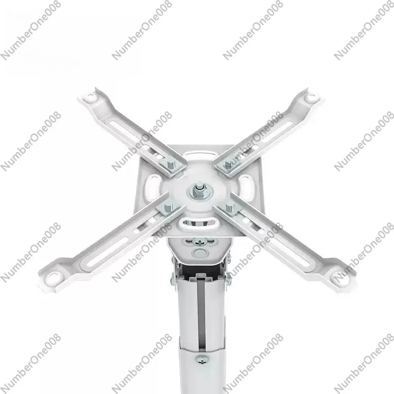 For Projector Stand  Projector Lifting Office Home Wall Mounted Multi-purpose Hanger