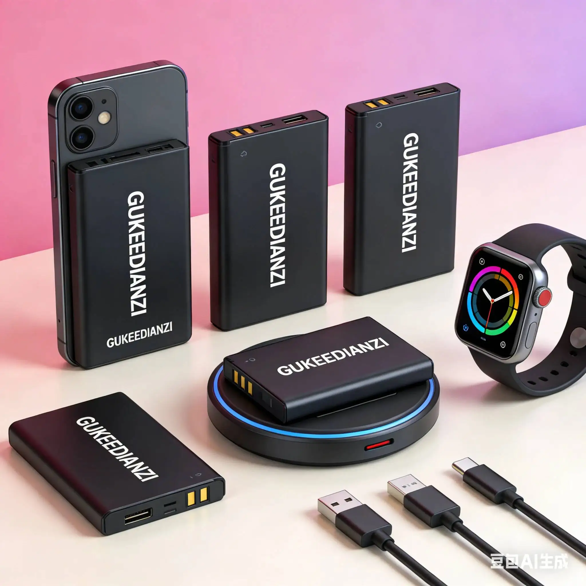 

Battery Long-Lasting For Ilife A4 A4s V7 A6 V7s Plus Robot Vacuum Cleaner 4S 1P Full Capacity 2800Mah Stable