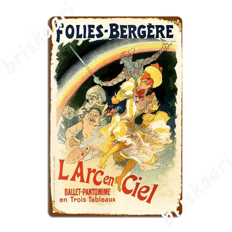 Folies Bergere L Ar…