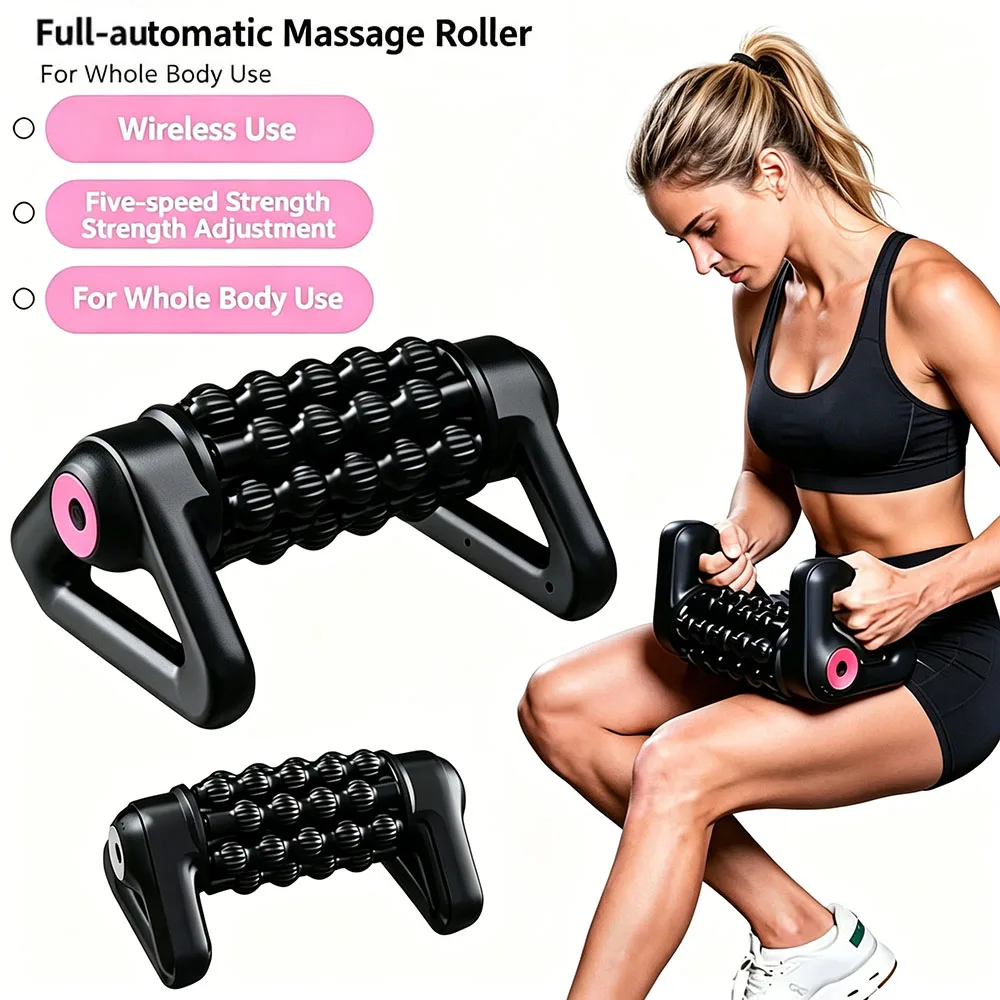 Thumbnail 2 - #35 Best Rated Massage Rollers to Buy in 2026