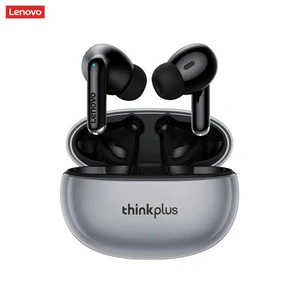 Lenovo-Xt88 Wireless Bluetooth-Kopfhörer, HiFi-Musik-Ohrhörer mit Mikrofon, wasserdichtes Headset, Headset Sport, Novo, 2022 12 Hauptdodo -Verkauf - №4