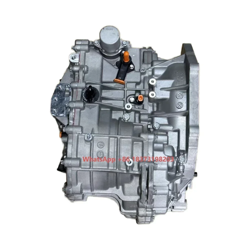 Roewe MG CVT Automatic Transmission Original Assembly Used for MG5 I5 I6CVT Transmission Cvt180   Oem 10433864