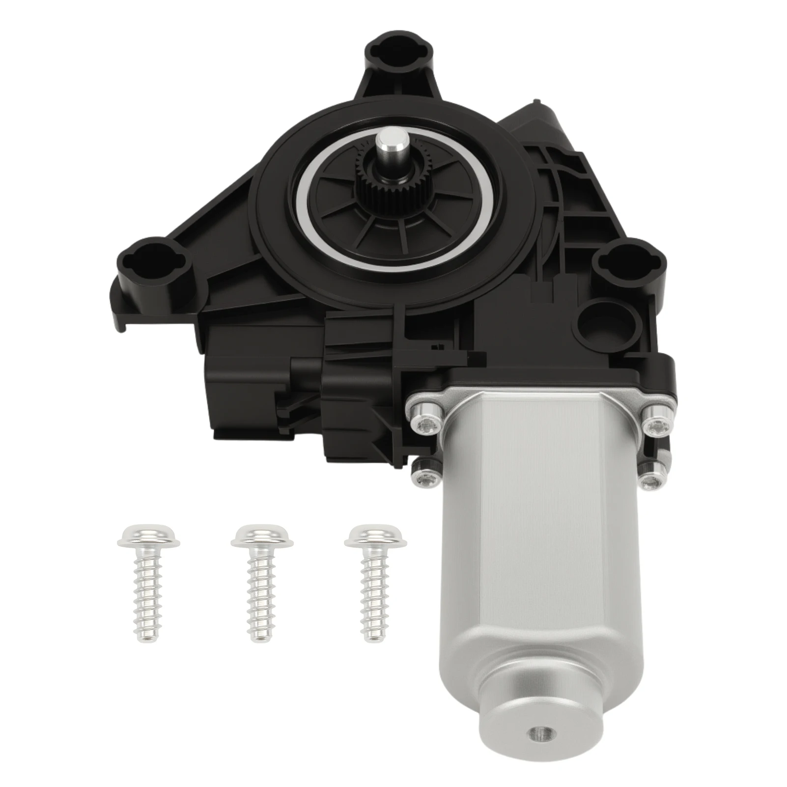 

742-077 Front Driver Side Window Lift Motor Compatible with 300/Charger 2011-2023 Power Window Motor