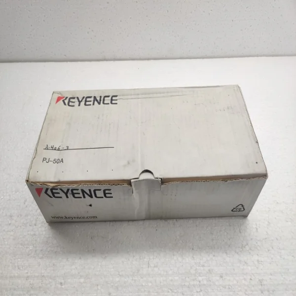 

Световая завеса Pj-50a (открытая коробка) Совершенно новый оригинальный Spot Plc