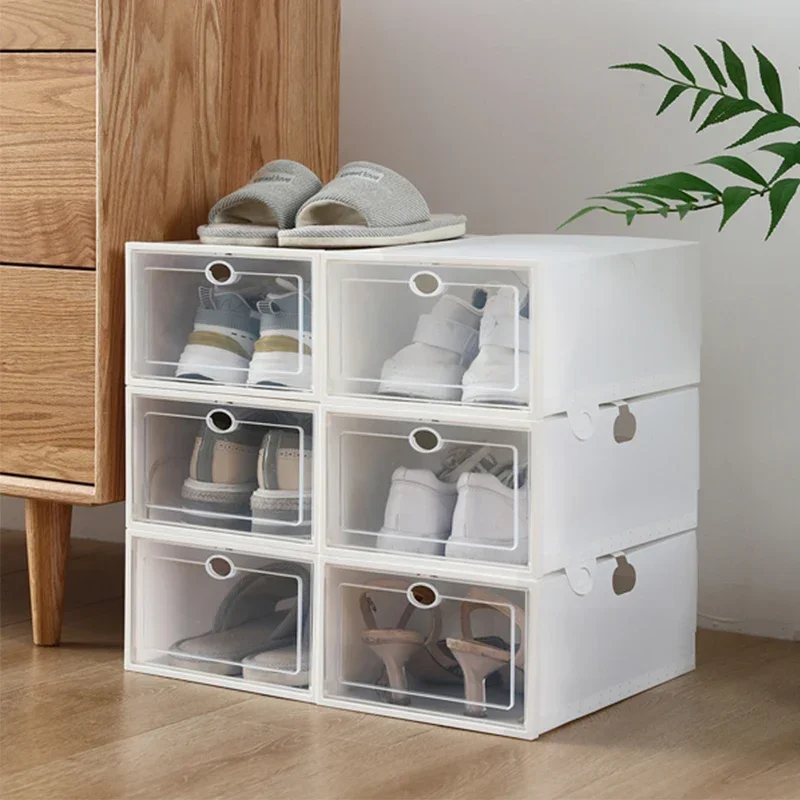 1P Schoenendozen Organizer Stapelbaar