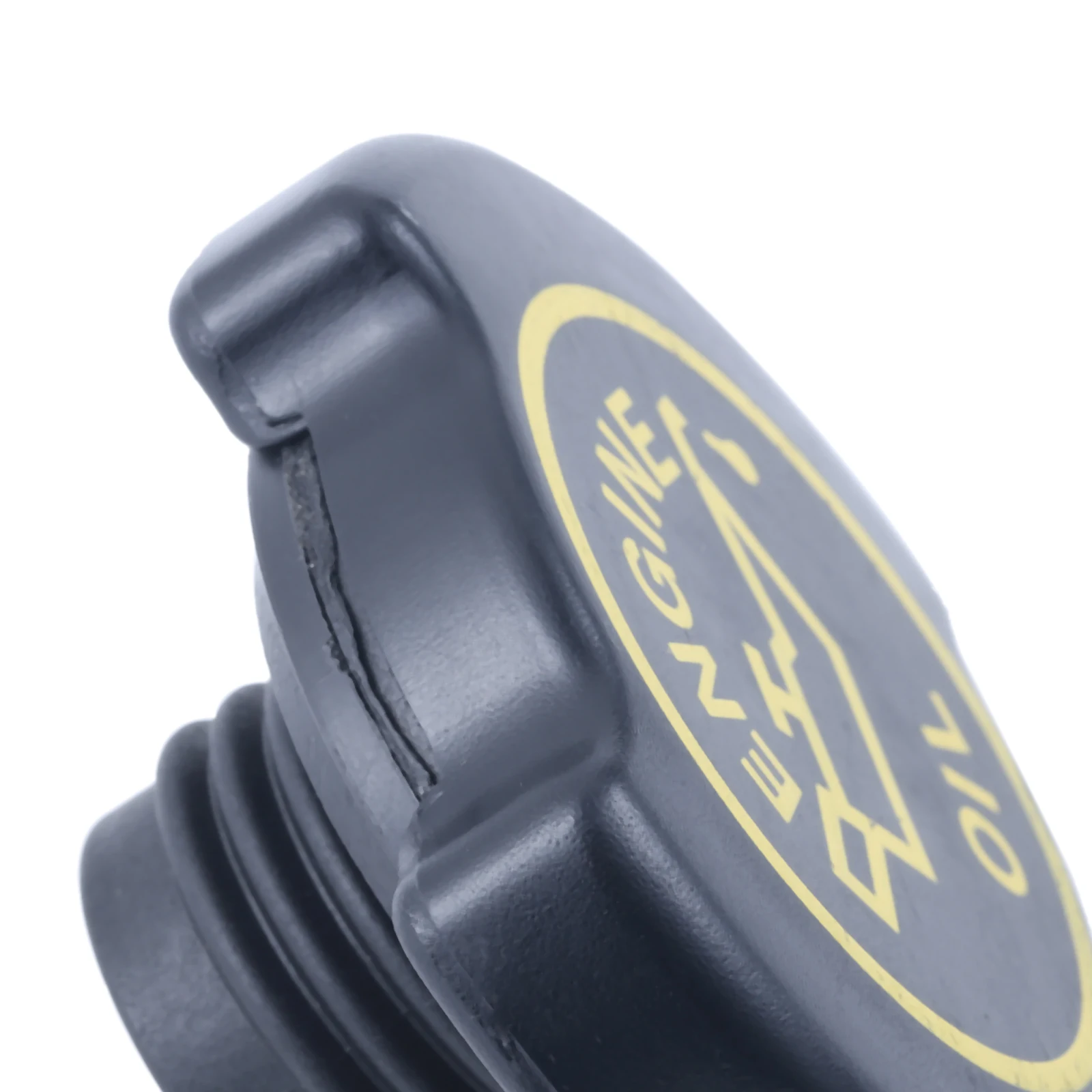 1 قطعة ABS زيت المحرك غطاء فتحة التعبئة F3AZ-6766-B صالح لفورد ايروستار/اكسبلورر/رينجر/F-150 لينكولن كونتيننتال اكسسوارات السيارات #6