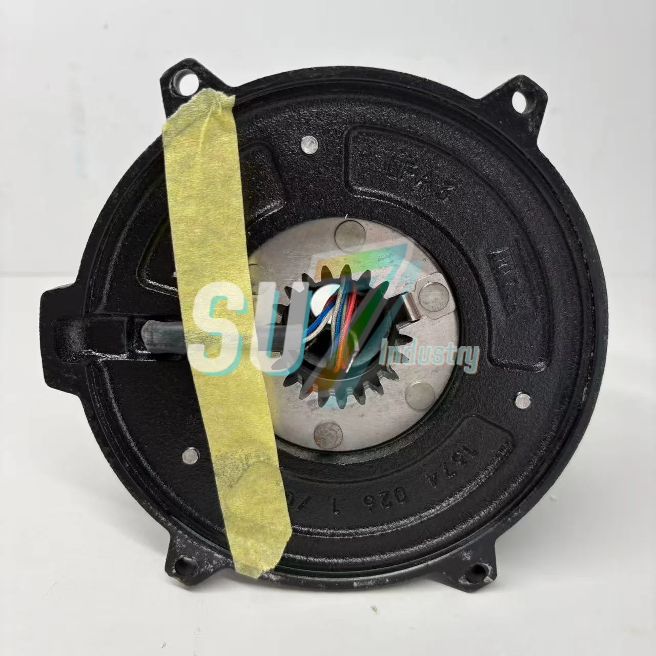 فرامل محرك BE2B 20Nm 400VAC جديدة في الصندوق