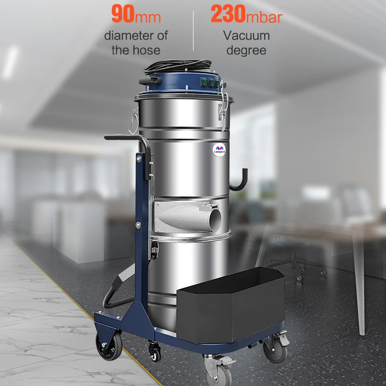 High Quality Industrial Vacuum Cleaner Shop Vacuum Cleaner