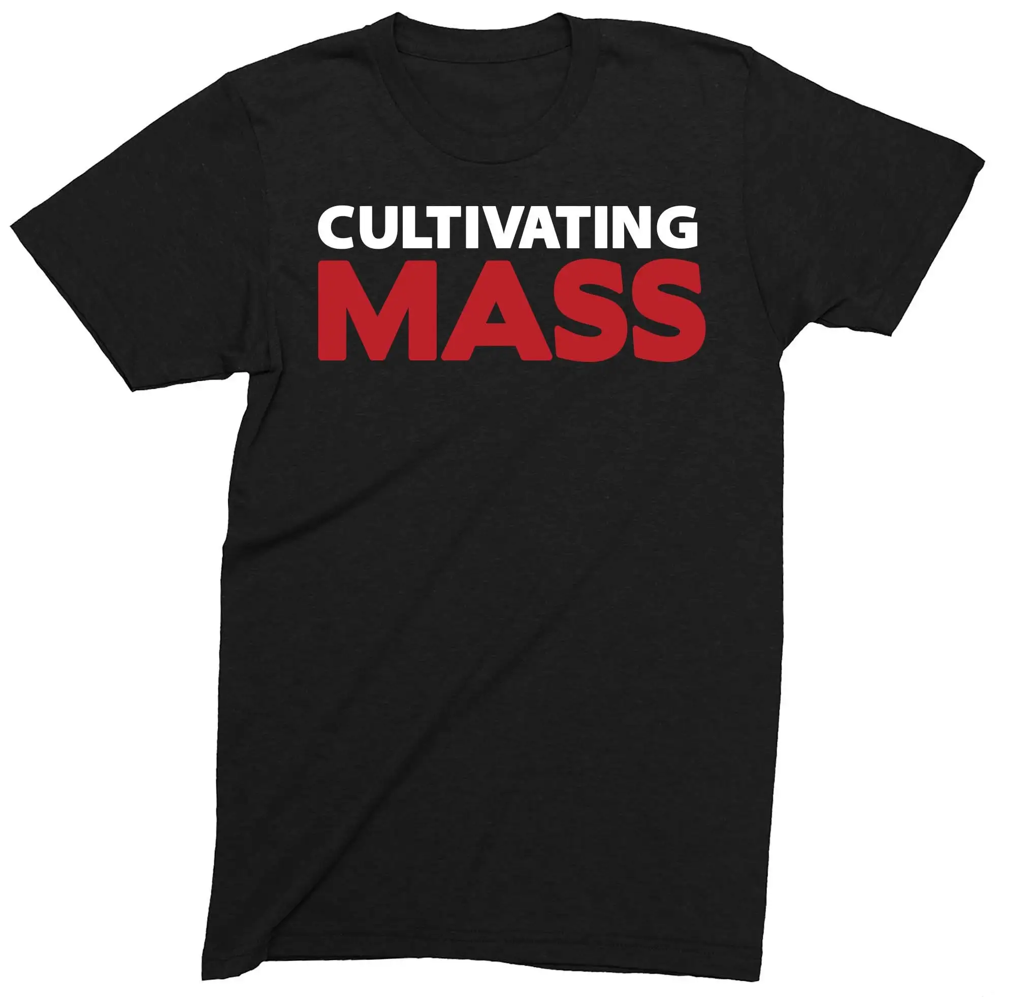 Always Sunny Cultivating Mass Iconic TV Show Novelty Funny T Shirt