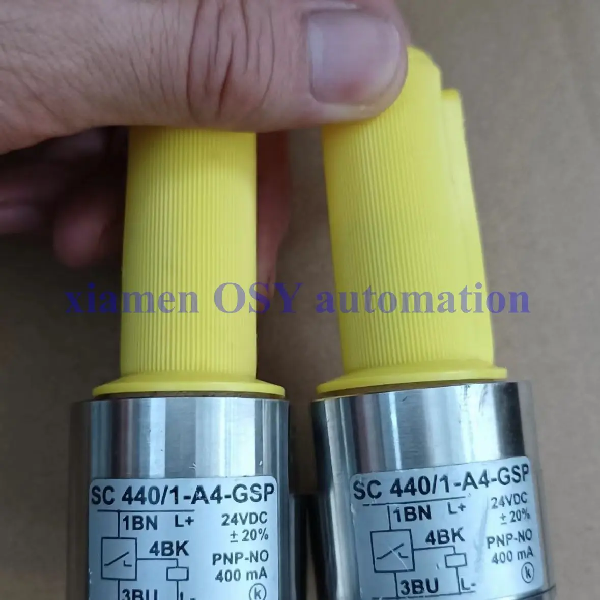 In Stock New Original SC440/1-A4-GSP New 10523 SC 440/1-A4-GSP SC440-A4-GSP