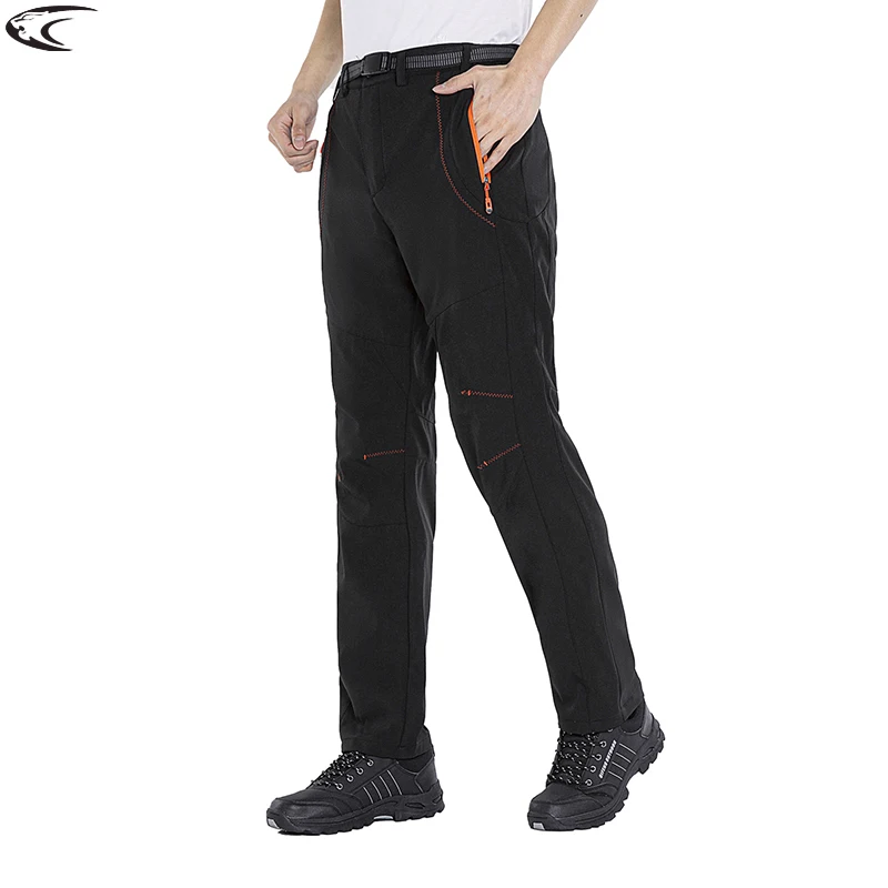 : Pantaloni da trekking