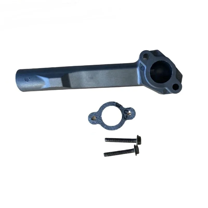 Manifold d'admission 699644 pour moteur Briggs & Stratton Sprint & Classic Évaluation complète et guide d’installation