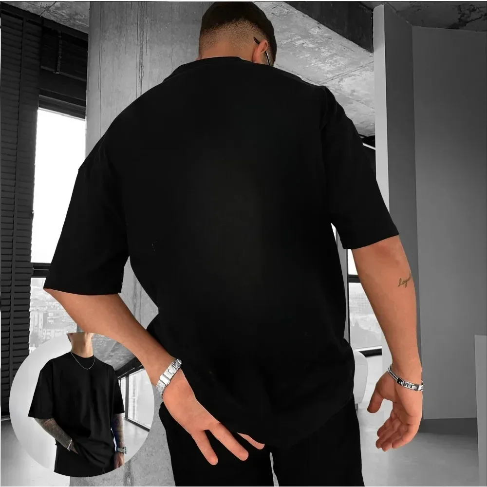 원피스 애니메이션 롤로노아 조로 티셔츠 남성 여름 신상 일본 하라주쿠 스타일 대형 사이즈 트렌드 Y2K 캐주얼 데일리 부모 자녀 상의