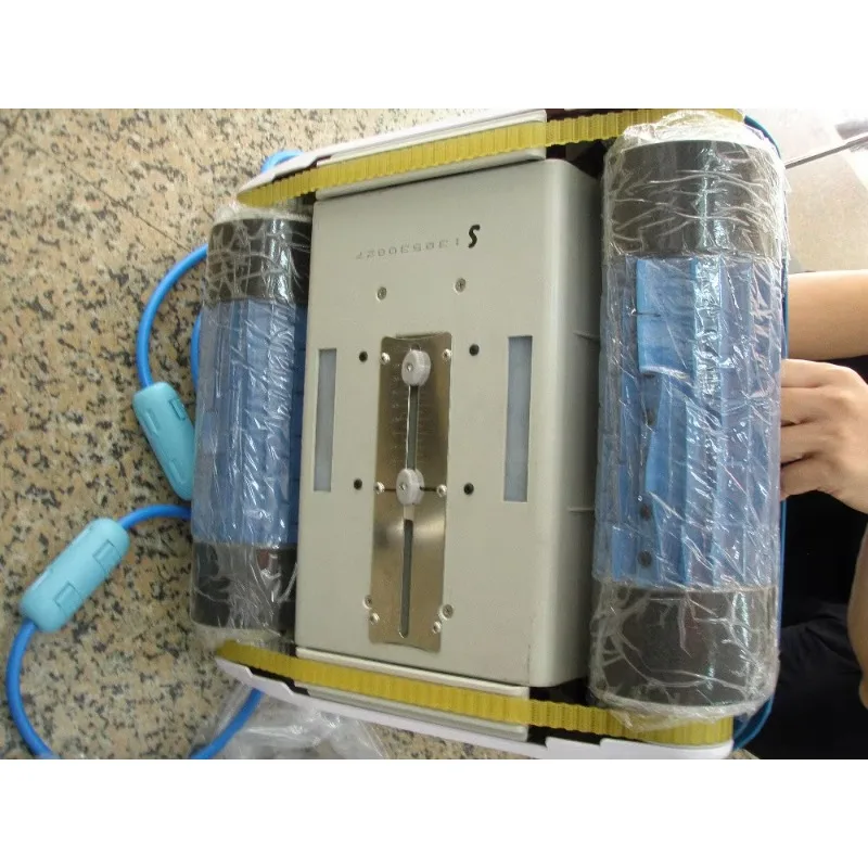 HOTHigh eficiência automática limpeza de piscinas robô ferramentas e acessórios de limpeza de piscinas