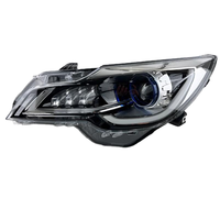 Halogen Front Lamp Headlight for Chery Jetour X70 X70S F01-4421020