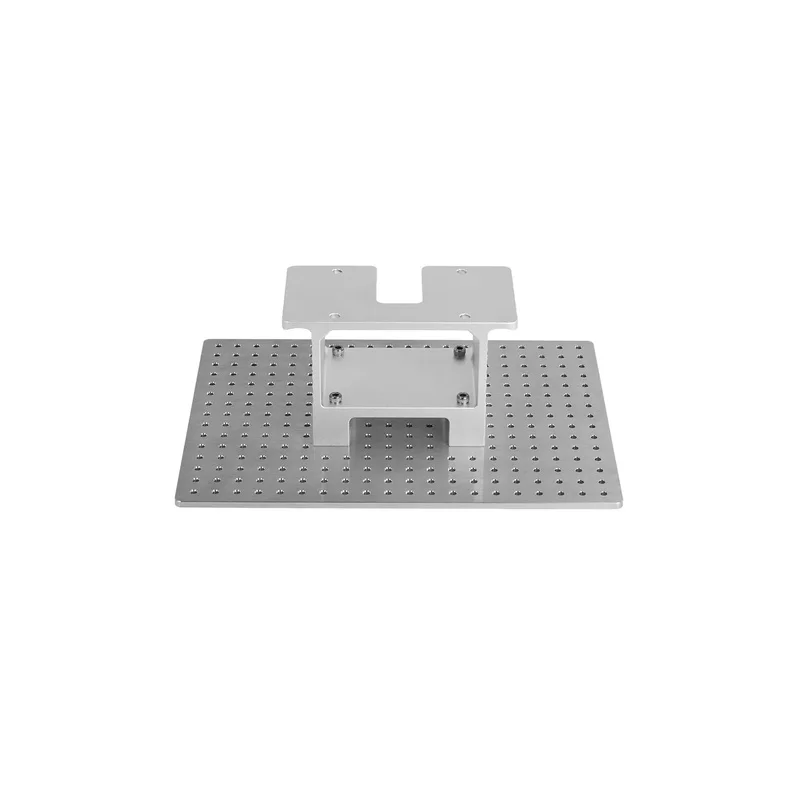 Original brand new standard/perforated steel printing platform for ANYCUBIC P1 MAX 3d printer accessories