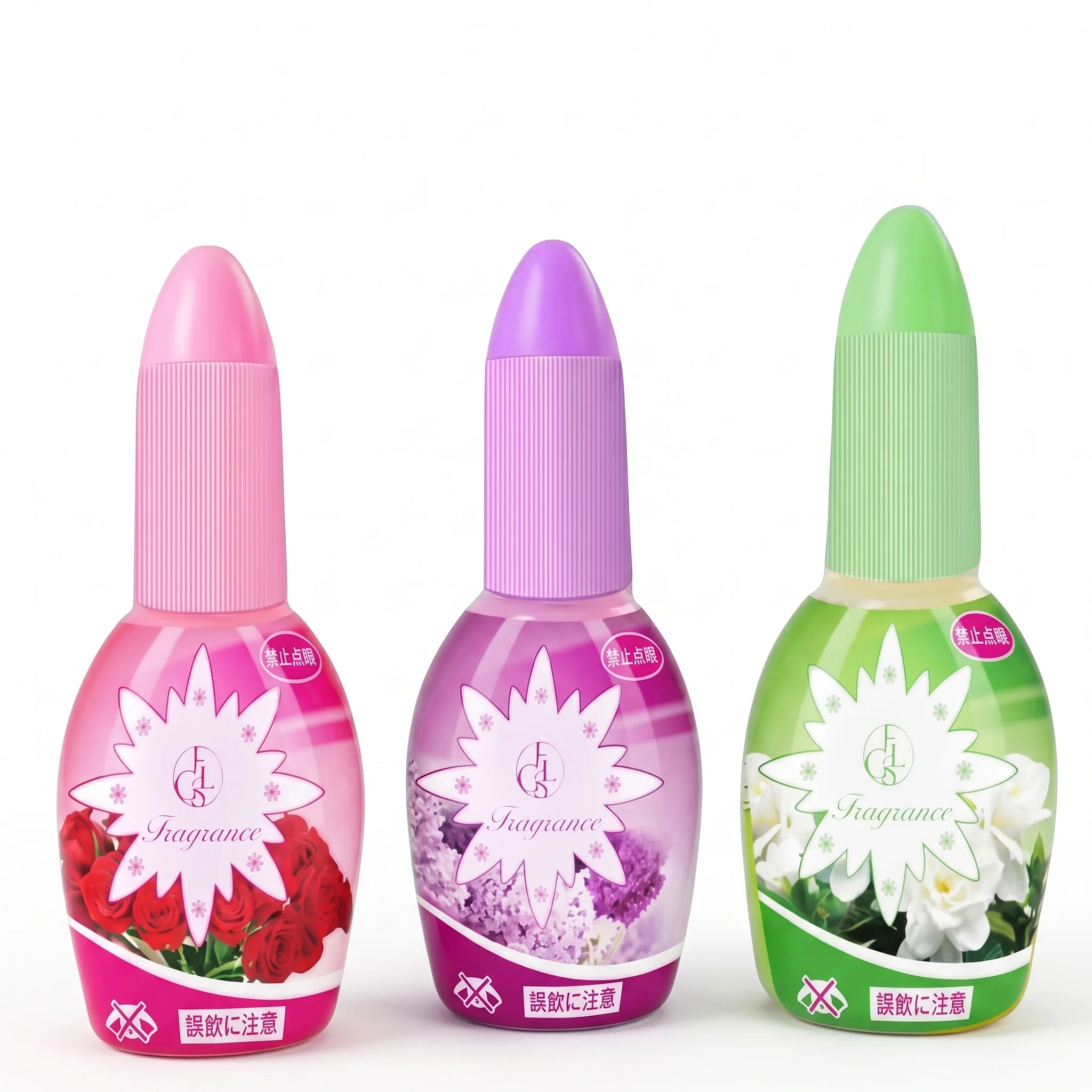Advanced Bromine Eliminating Bathroom Deodorizer Liquid Concentrated Essence Single Drop Toilet Refresher Potent Home Scent