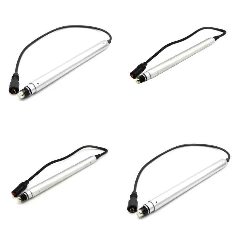 Repuesto de Motor S-R6A12 S-R6A13, Bujía de Encendido Compatible con MWM TCG 2020