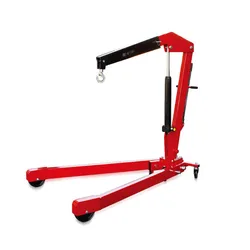 0.5Ton Engine Crane