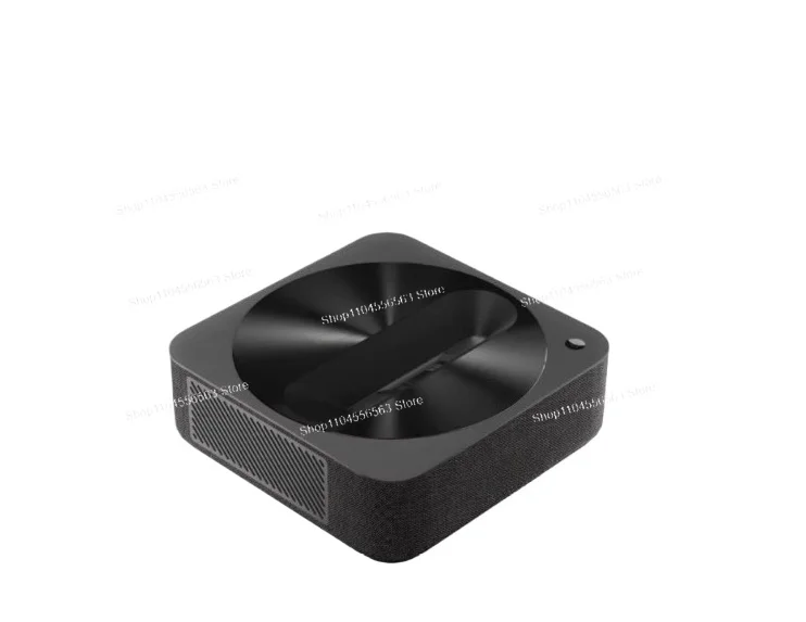 For Compact Home & Office: R1 Nano Ultra Short Focus Laser Projector - Chinese Version, 95% New, for Movies, Presentations & Gam
