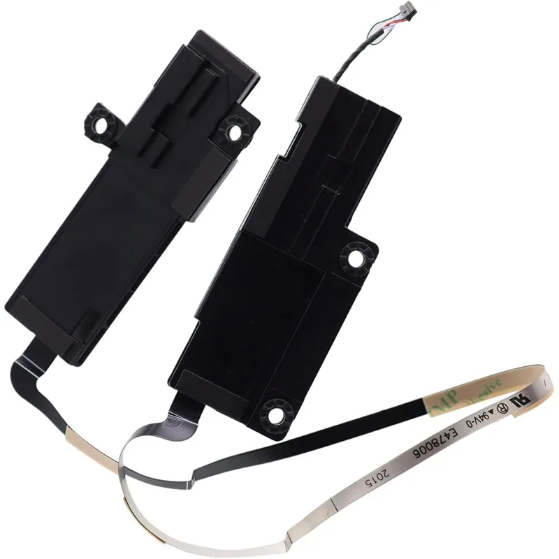 Internal Speaker Assembly Replacement for Dell Latitude 7400 9410 2-in-1 71W16 071W16 PK23000YC00