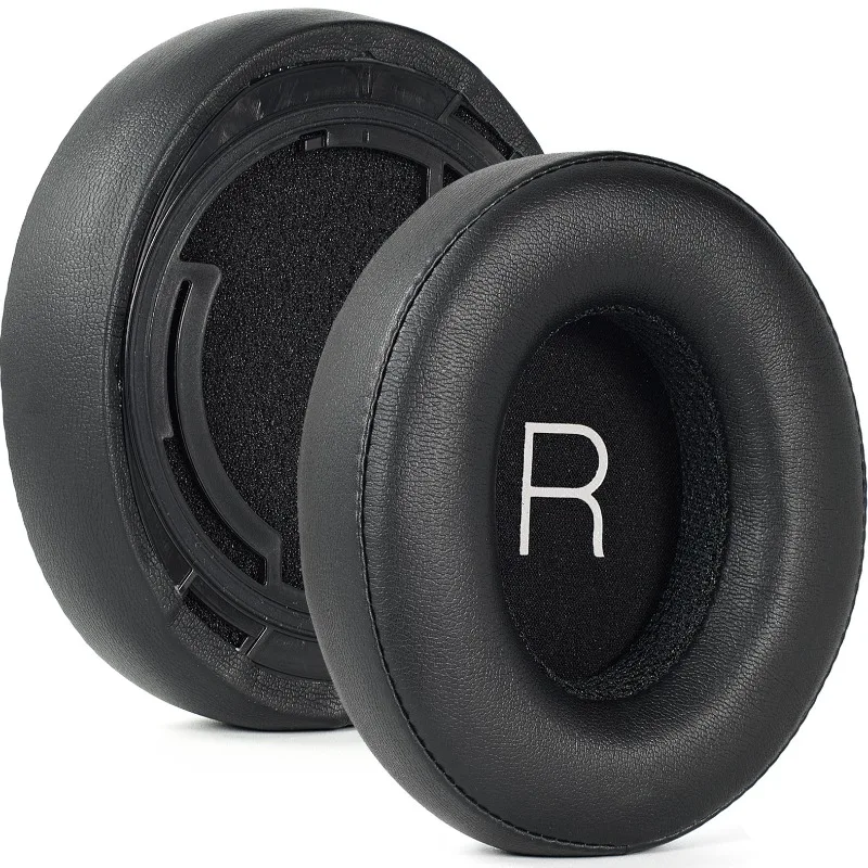 Сменные амбушюры для Shure AONIC 50 Gen 1 Gen 2, аксессуары для наушников, подушечки из мягкой белковой кожи, губчатые наушники Сменные амбушюры для Shure AONIC 50 Gen 1 Gen 2, аксессуары для наушников, подушечки из мягкой белковой кожи, губчатые наушники