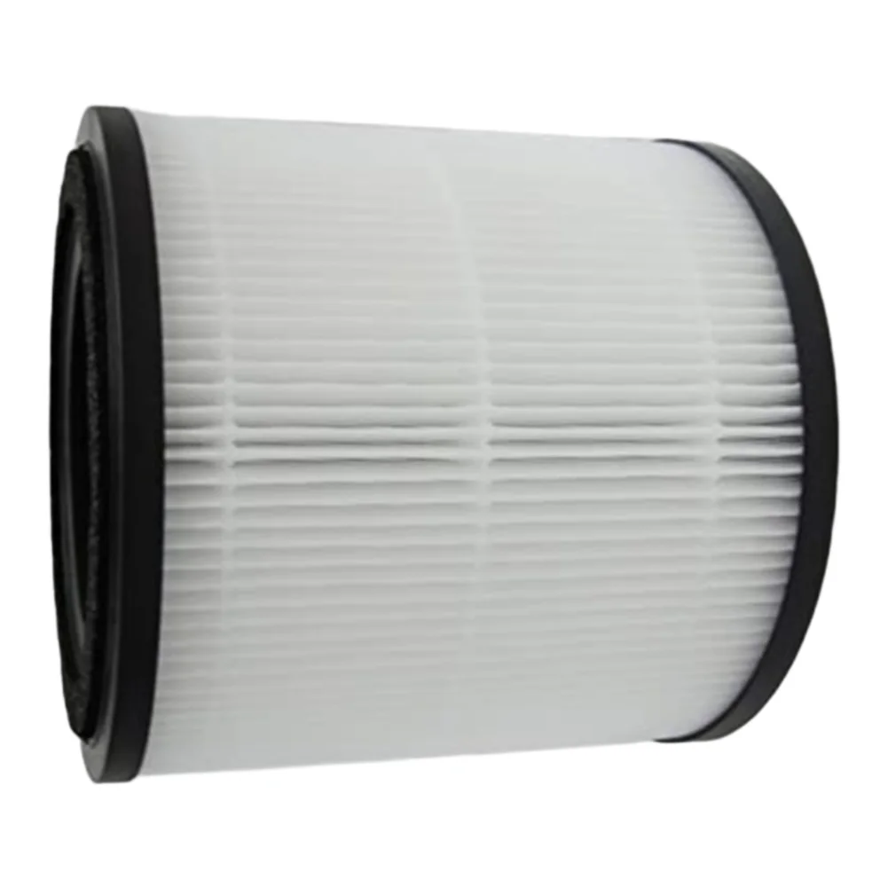 For True HEPA H13 Replacement Filter for Bissell for Pro 3139A Vacuum Captures 99.97% of Particles Including Pet Dander and