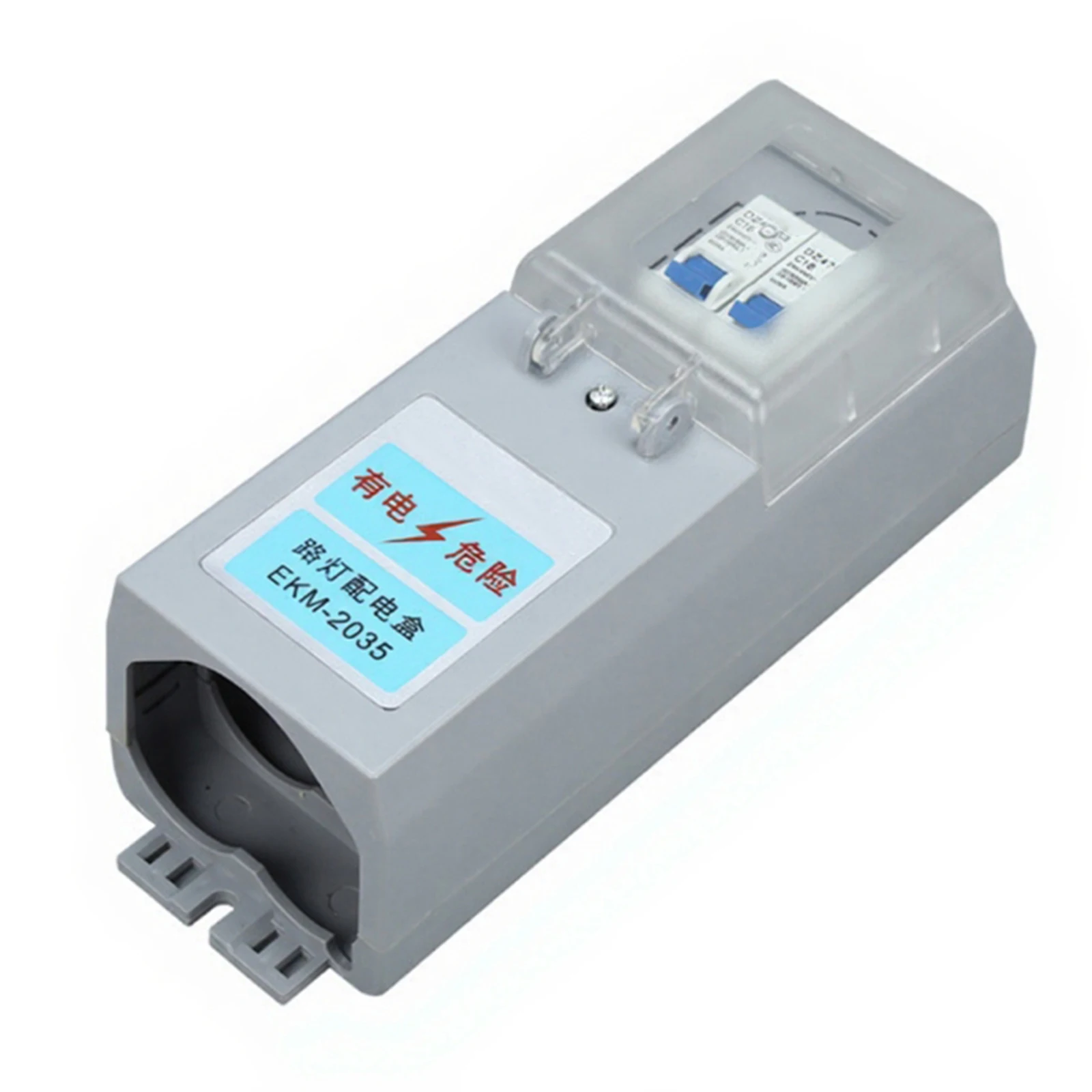 

1pc Street Light Distribution Box For EKM2035 Switch Control Street Lighting System Waterproof Connection