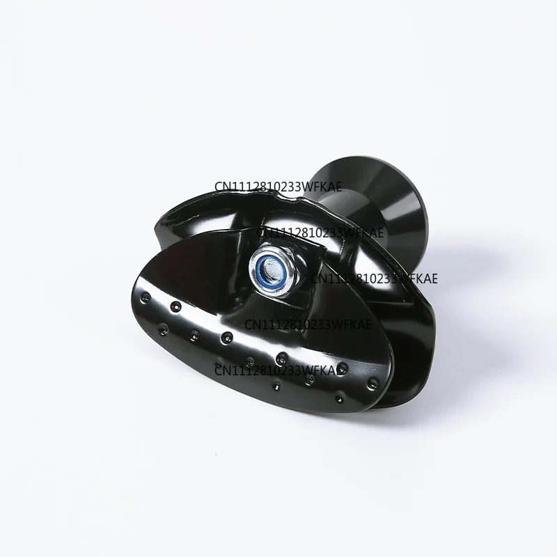 Car steering wheel driver electroplating electrophoresis process steering wheel booster general purpose for cars and trucks