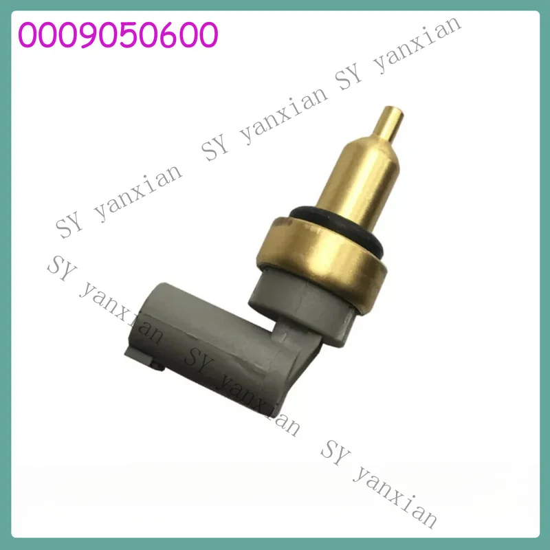SY+ Coolant Water Temperature Sensor For Mercedes G550 GL550 GLK350 ML350 E300