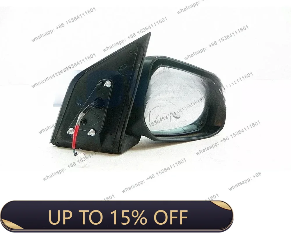 Electric right five-wire reversing mirror for 7632B268 2013 + 3A92 auto and motorcycle