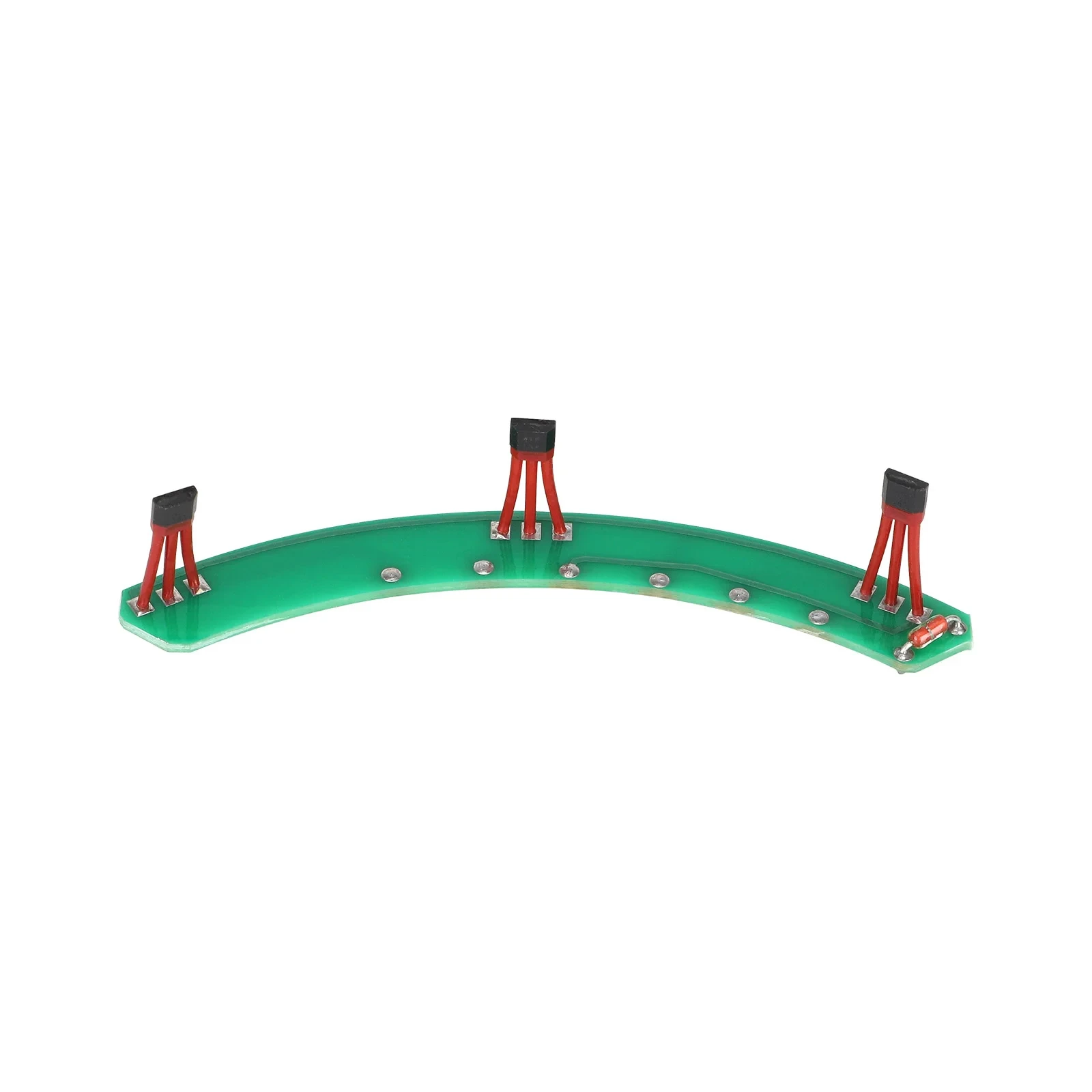 Motor Hall Sensor For Ninebot Max G2 Electric Scooter Motor Universal Pcb Boardhigh Accuracy Sensor Module Parts