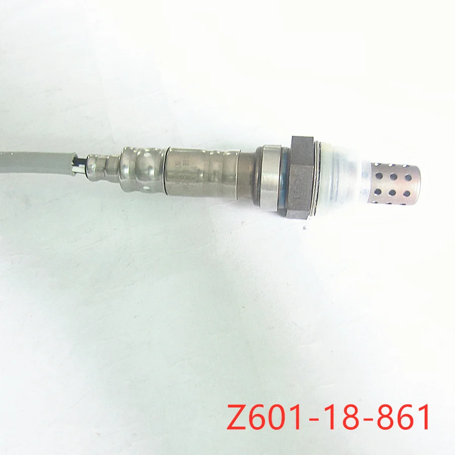 Car accessories front oxygen sensor Z601-18-861 for Mazda 3 2003-2010 BK 1.6 engine 3
