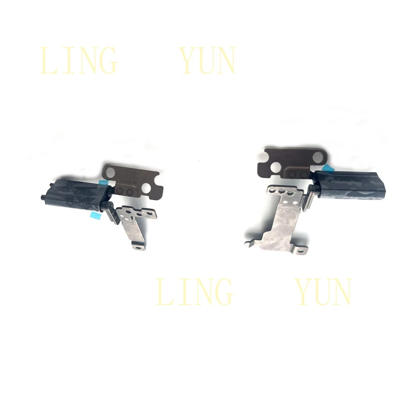 Z  New For Dell Inspiron 13 7000 7306 2-in-1 Lcd Hinge Kit L & R 0NWGVF 01X7Y6