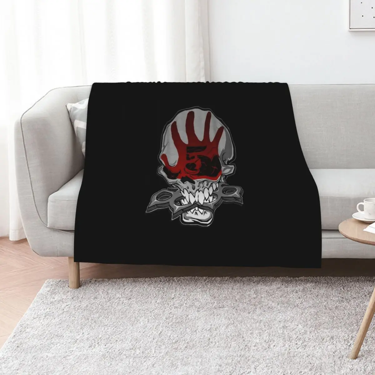 F_F_D_P Throw Blanket Moving Blankets For Sofas blankets and throws Flannel Winter beds cosplay anime Blankets