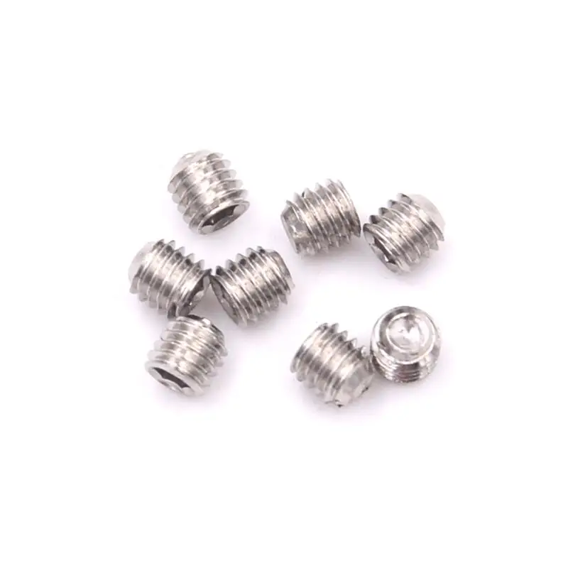 

Wltoys 184008 12428 12423 12628 12429 12428-ABC 144001 124019 124018 RC Car Spare parts 12428-1654 M3 Motor gear screw