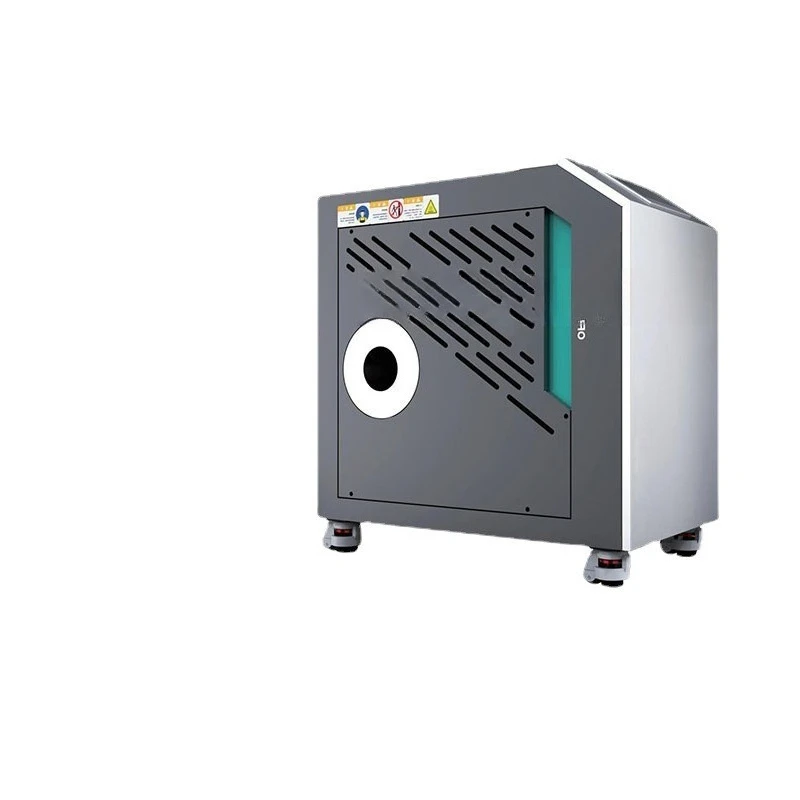30KW high speed blower for ultrasonic cleaning
