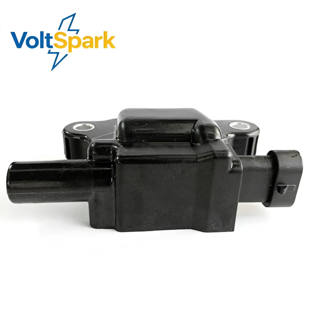 12570616 Ignition Coil for GM LS2/LS3/LS7 V8 Direct Replacement D510C UF413 Copper Windings (127 characters)