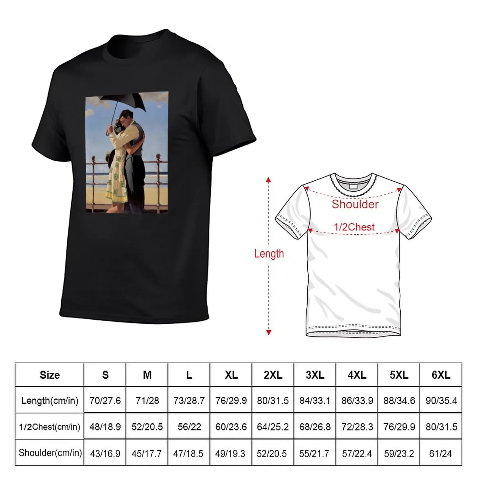 Jack The Proposal T-Shirt vintage anime figures mens graphic t-shirts pack