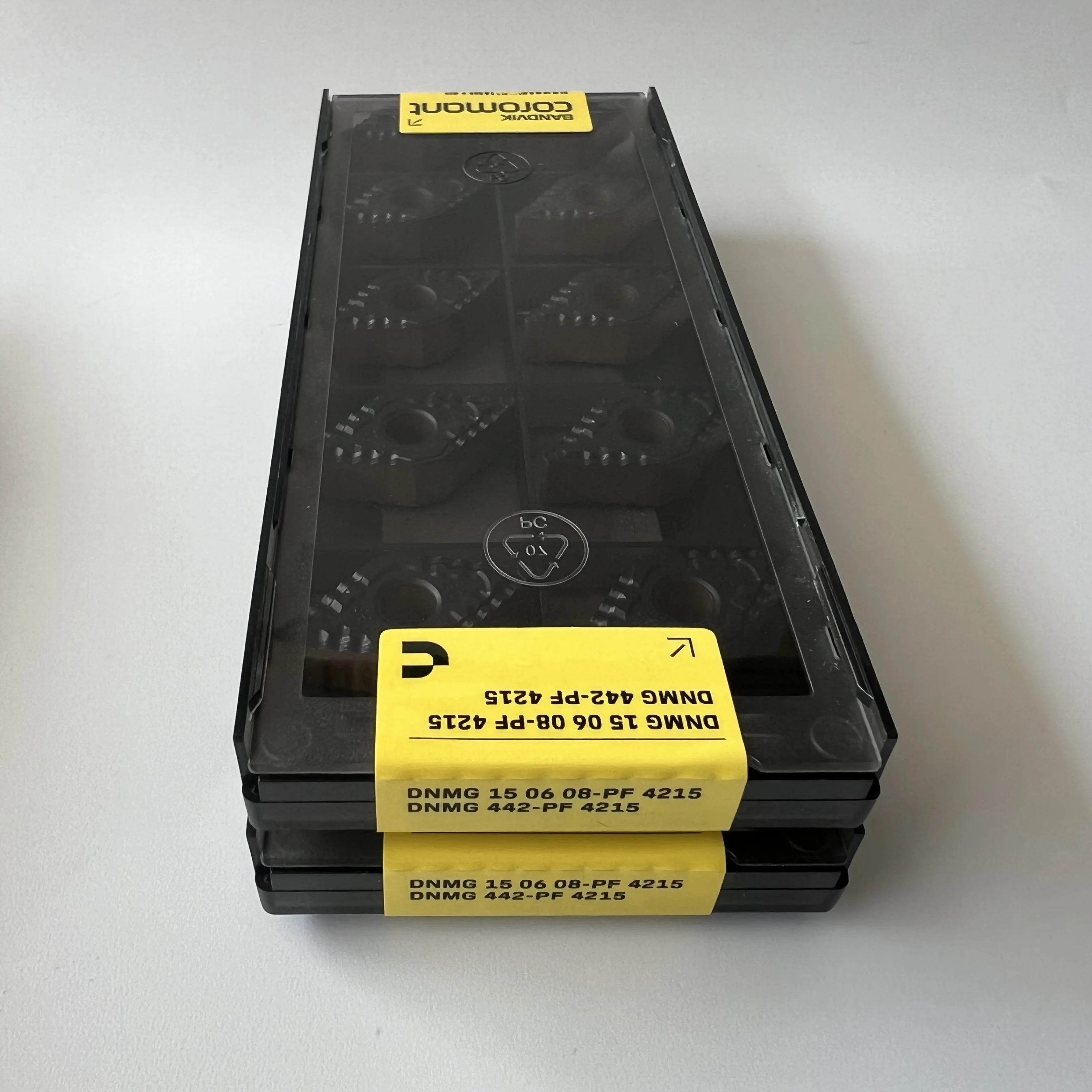 DNMG150608-PF 4215 …