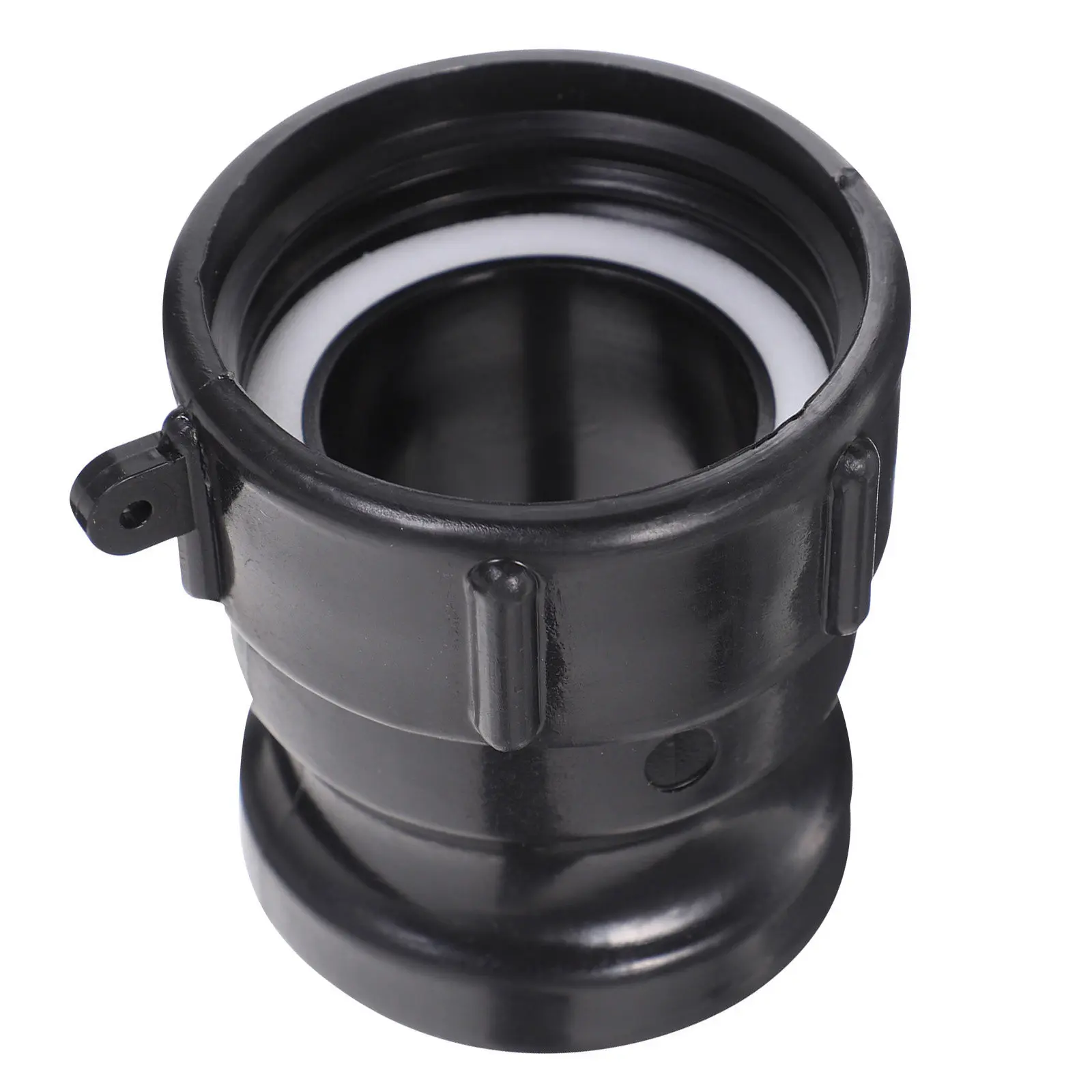 Cam Fitting 2 Inch to 2 Inch Npt Ibc Tote Adapter Quick Release Camlock Hose Connector Plastic Coupling for Drinking Water