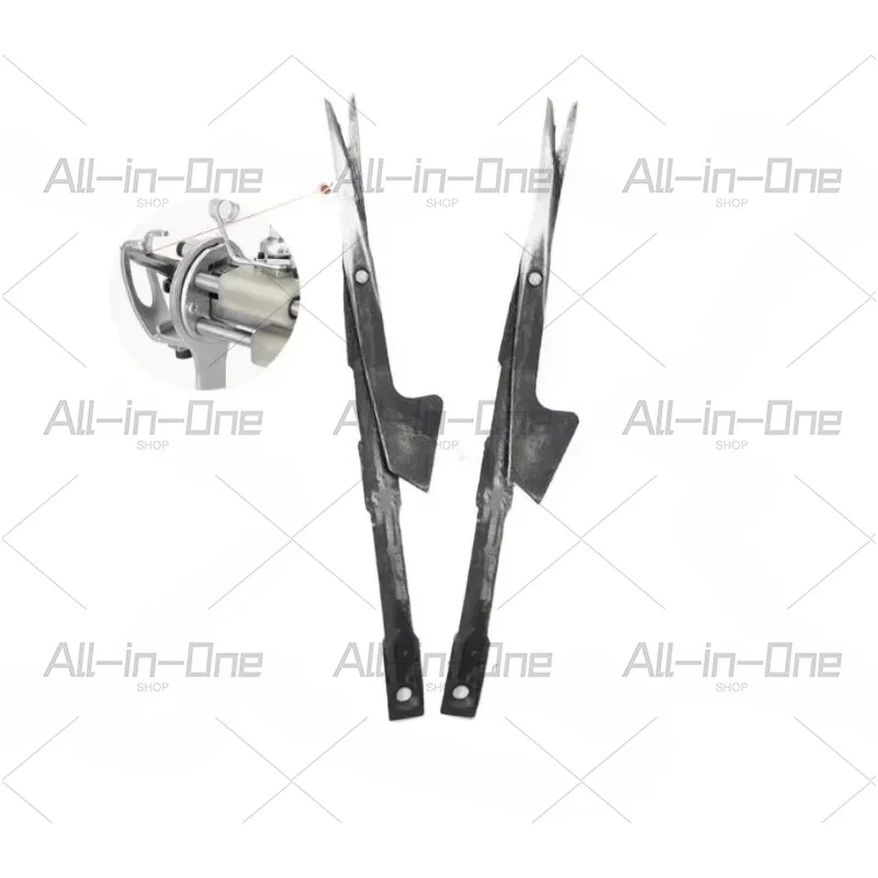 Cutting Stack Scissors for Hand Carpet Tuff Electric Carpet Machines