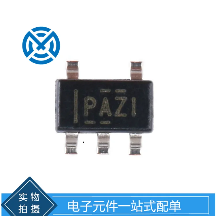 Electronic components TPS76333DBVR low voltage difference linear regulator IC chip integrated circuit original stock