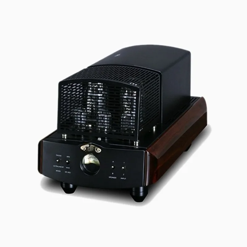 Split Mono Post-Stage Power Amplifier