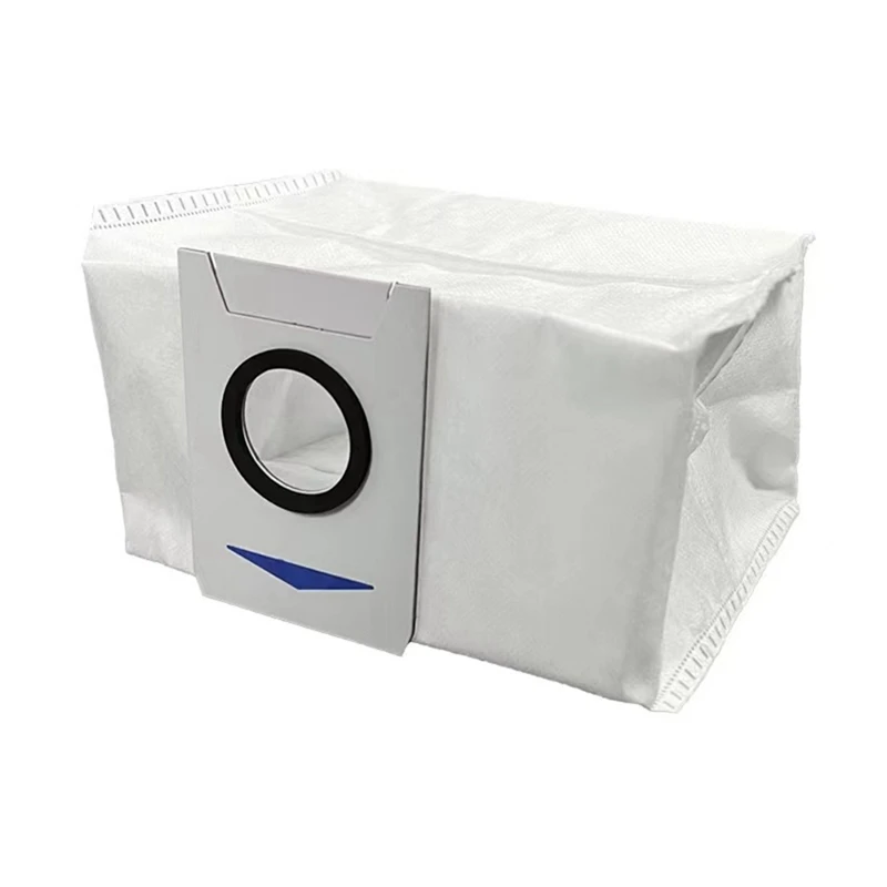 استبدال كيس الغبار ل Ecovacs Deebot ، T20 ، OMNI ، T20 ، T20 Max ، T20 برو ، X1 ، أومني ، X1 توربو